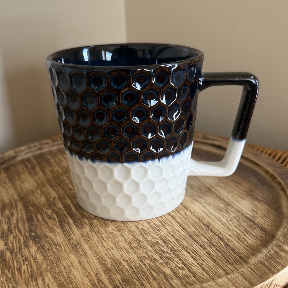 Starbucks 2017 Siren Scales Anniversary Mug